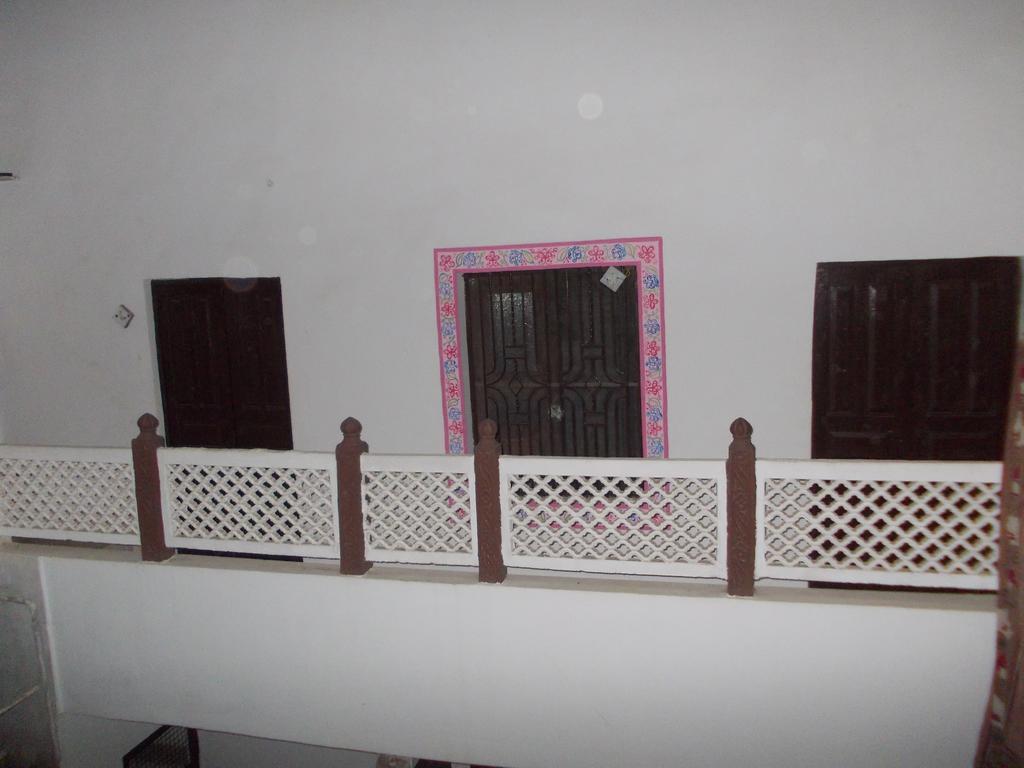 Raj Mahal Guest House Būndi エクステリア 写真