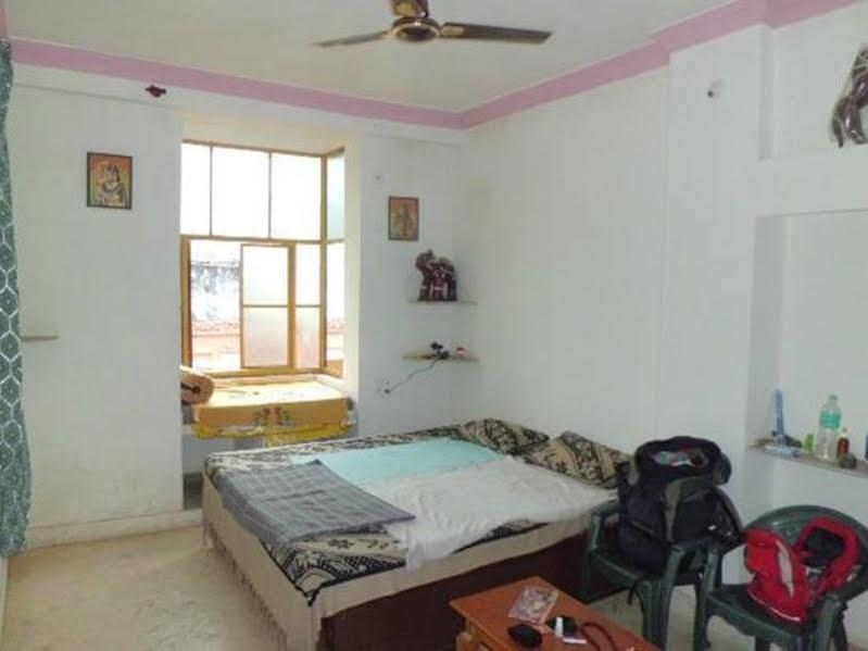 Raj Mahal Guest House Būndi エクステリア 写真