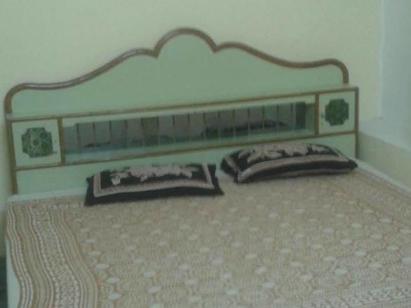 Raj Mahal Guest House Būndi エクステリア 写真